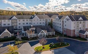 Residence Inn Providence Coventry West Greenwich Ri